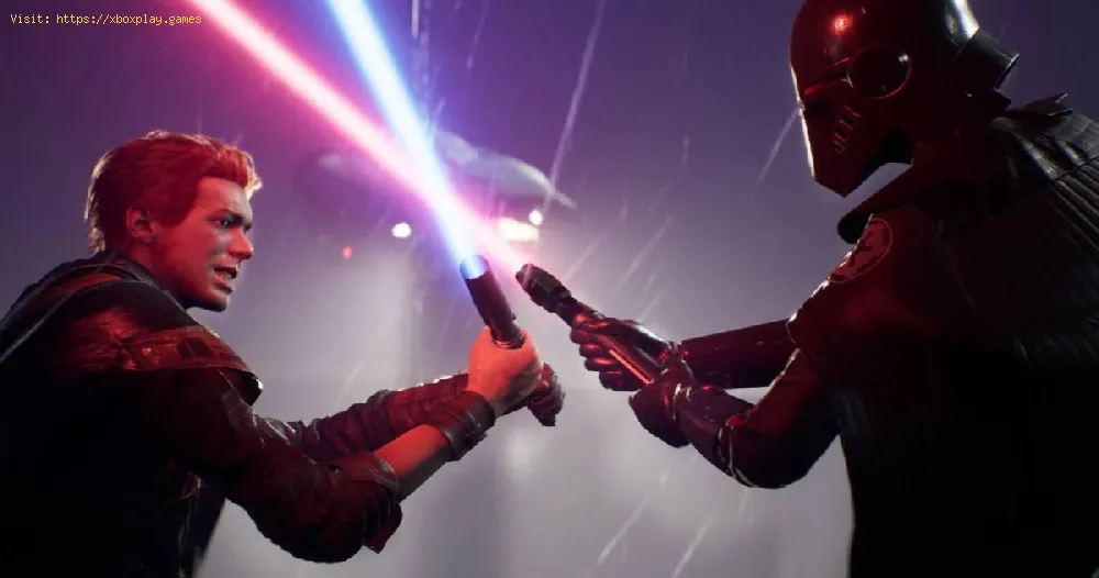 Star Wars Jedi Fallen Order: How to save your game - tips and tricks