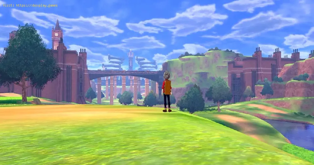 Pokemon Sword and Shield: How to skip the tutorial - tips and tricks