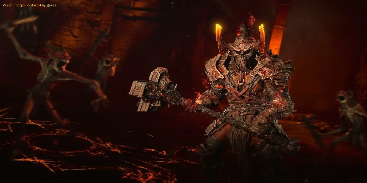 Fix: Diablo 4 Battle Pass-Belohnungen nicht verfügbar
