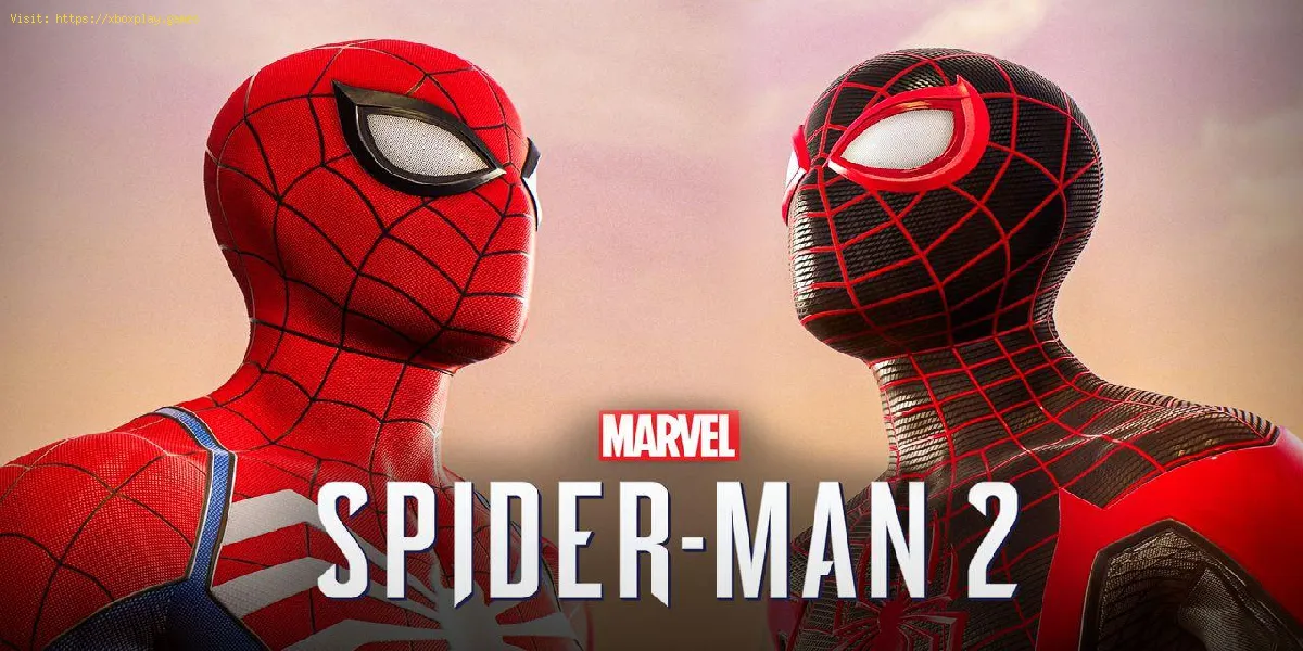 desbloquear o traje da Guerra Civil em Spider-Man 2