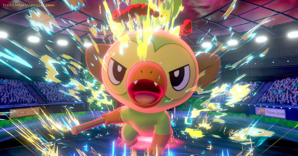 Pokemon Sword and Shield: How to improve framerate - Low framerate fix