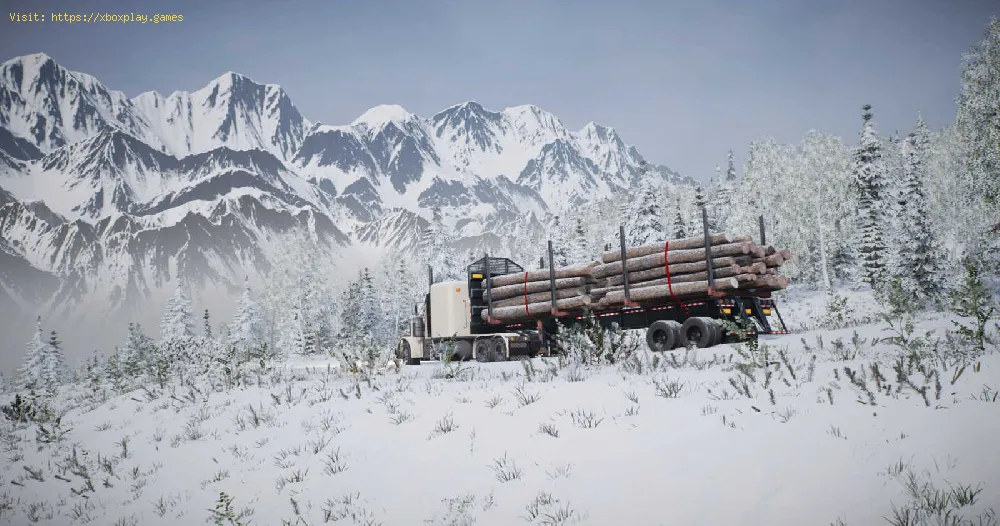 Fix Alaskan Road Truckers Stuck on Loading Screen