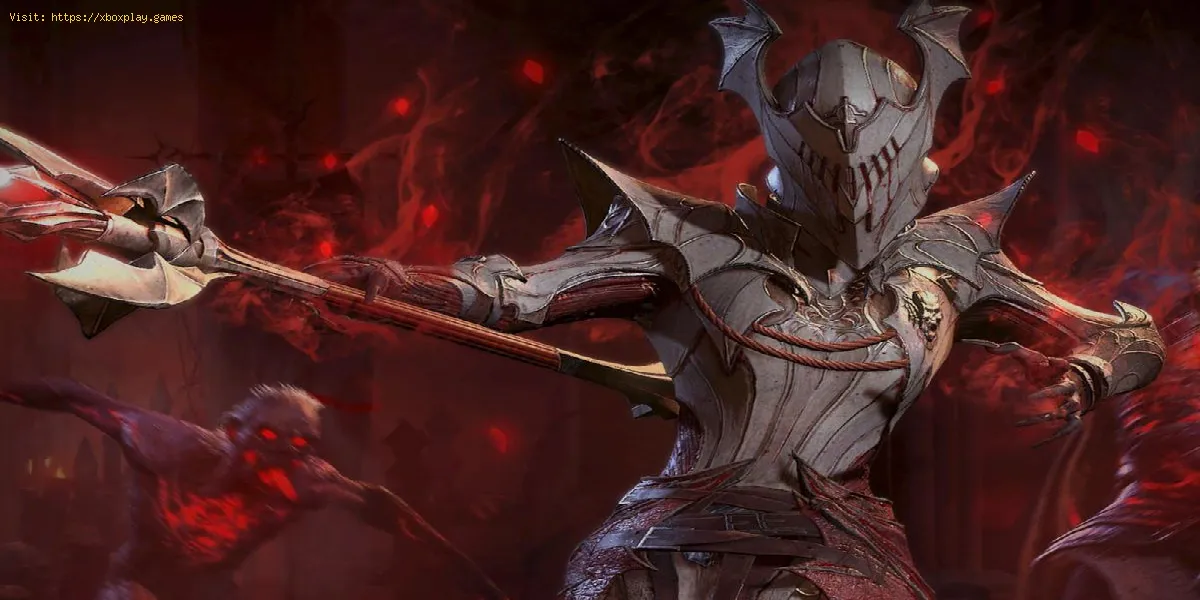 Diablo 4 non è in grado di richiedere le ricompense del Battle Pass