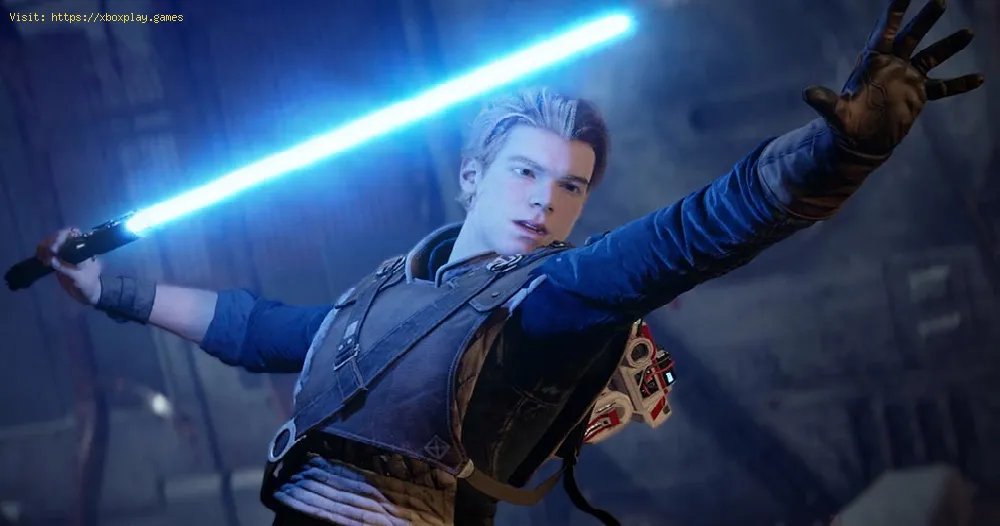 Star Wars Jedi Fallen Order: How To Customize Lightsaber - tips and tricks