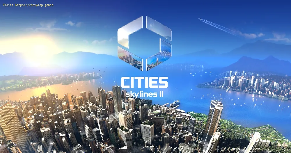 delete save games in Cities Skylines 2
