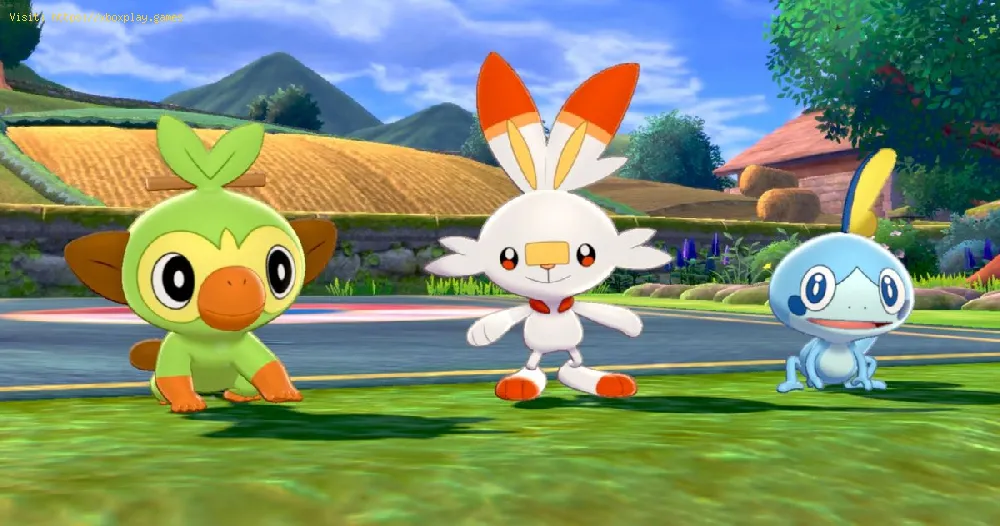 Pokemon Sword and Shield: How to Evolve Yamask into Runerigus