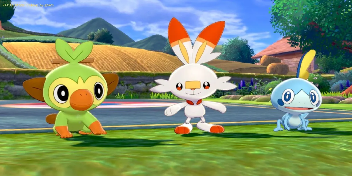 Pokemon Sword and Shield: come far evolvere Yamask in Runerigus