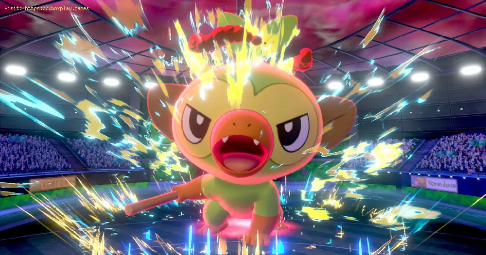 Pokemon Sword and Shield: How To Buy Great and Ultra Balls