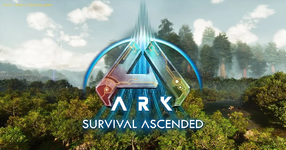 fix Ark Survival Ascended Mods Not Installing