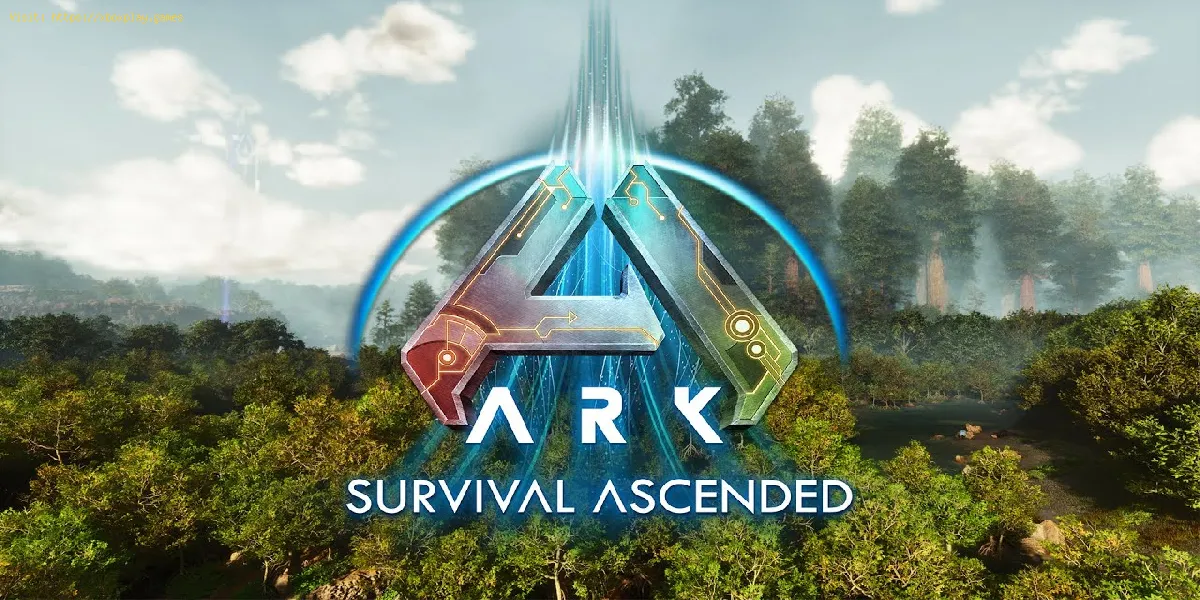 reparar los mods Ark Survival Ascended no se instalan
