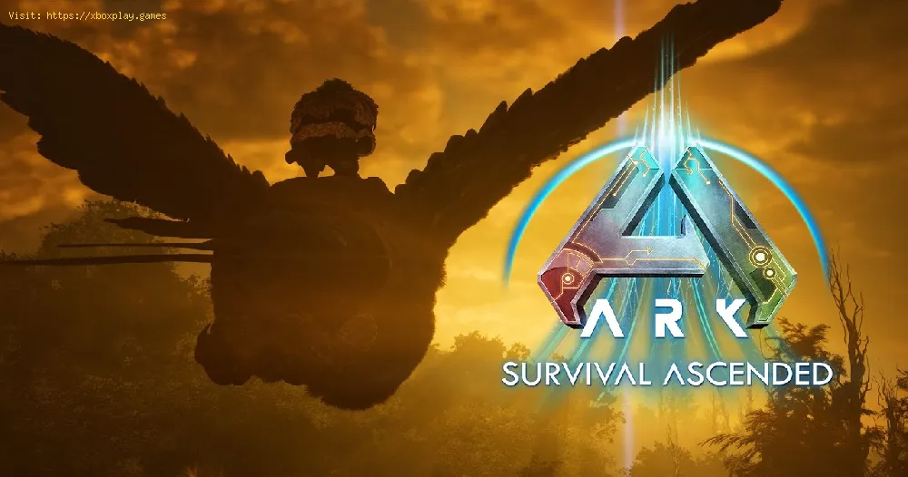 Get Silica Pearls in ARK Survival Ascended