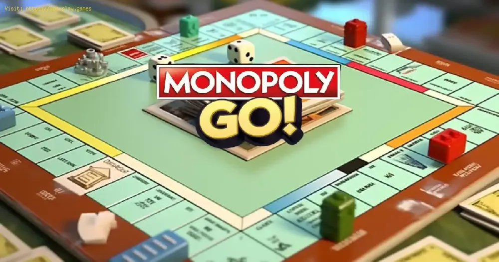 fix Monopoly Go crashing
