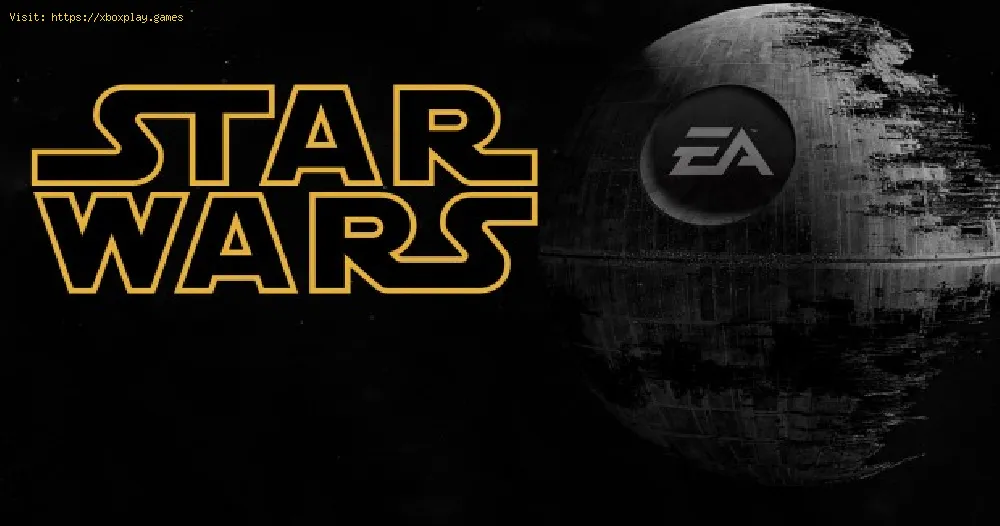 Star Wars will have or not a new game from the hand of Electronics Arts (EA)?