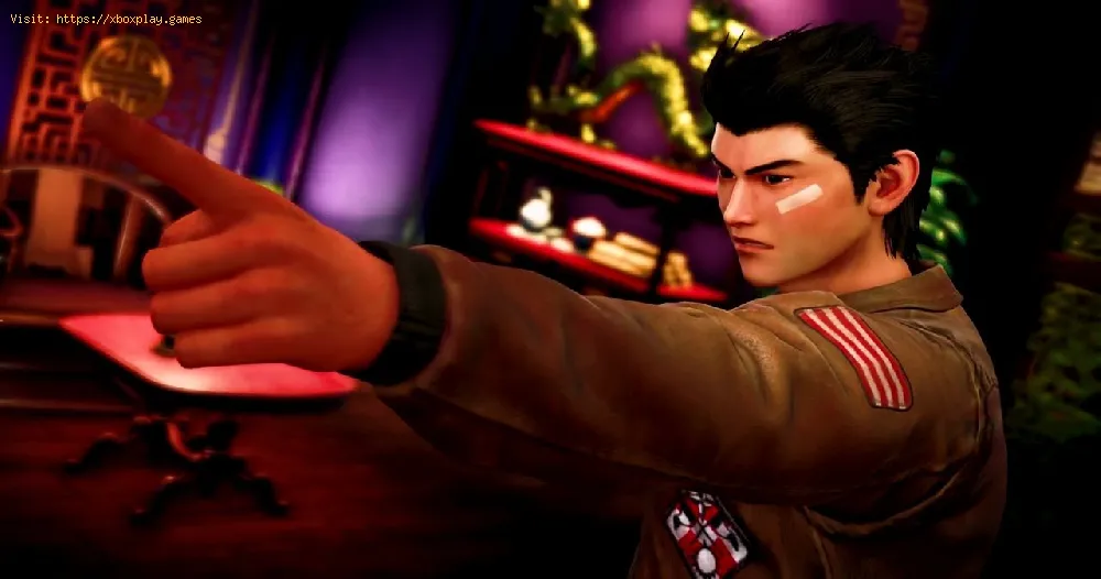 Shenmue 3: How to Block - tips and tricks