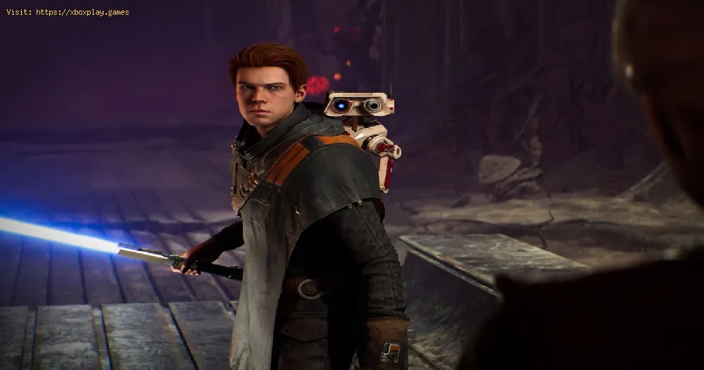 Star Wars Jedi Fallen Order: How many planets are