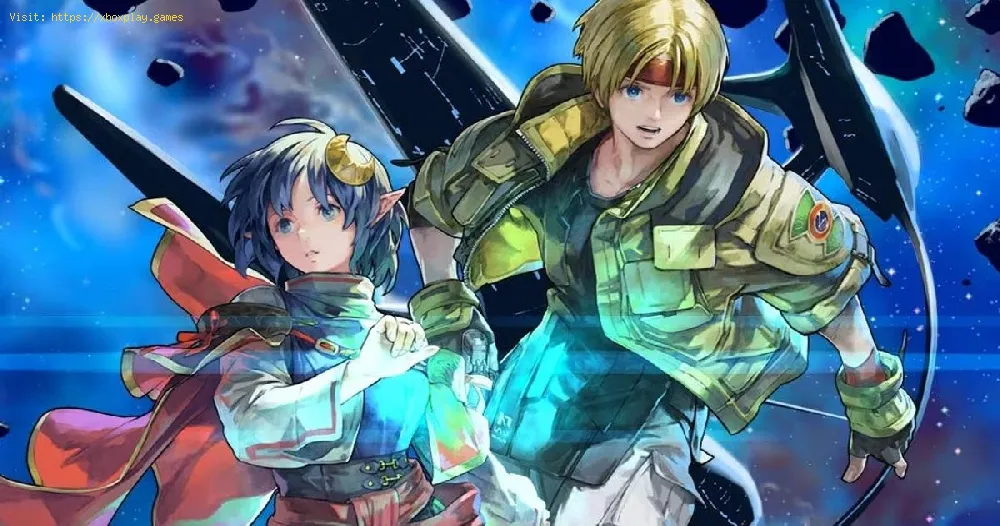 unlock the Pickpocketing ability in Star Ocean 2 Remake