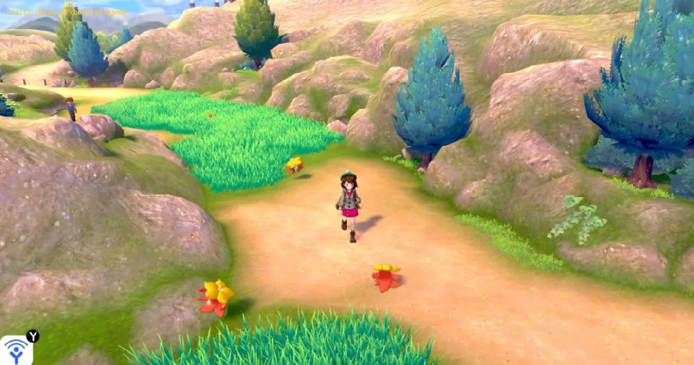 Pokemon Sword and Shield: How to Get more Watts