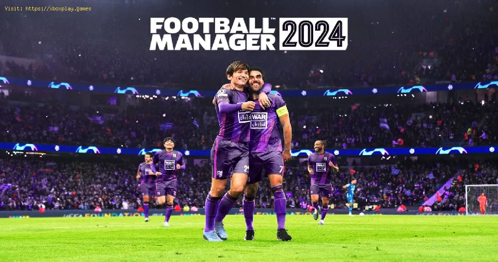 Fix Can’t Download Football Manager 24