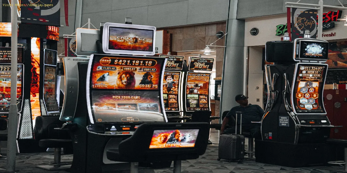 Sweepstakes Casinos Revolutionizing Online Gaming