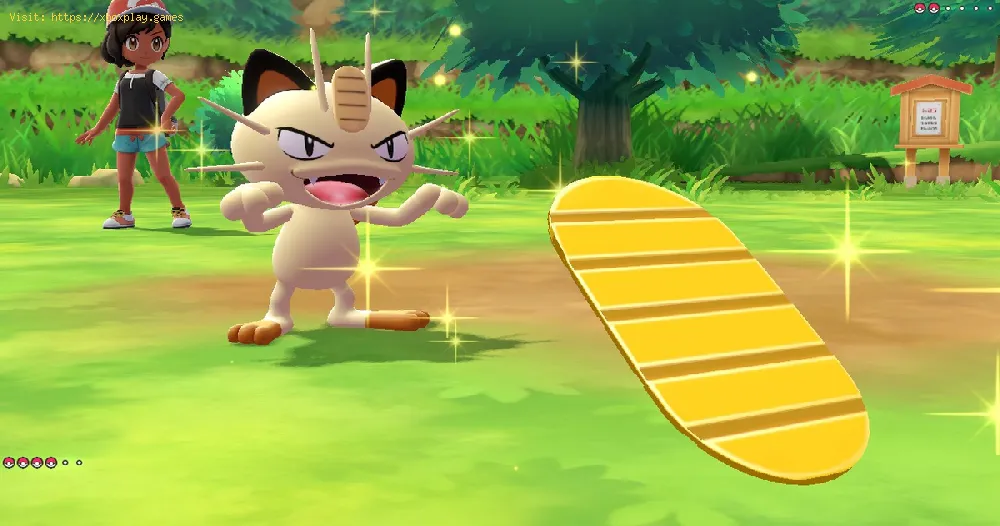 Pokemon Sword and Shield: How to Get the Amulet Coin - tips and tricks