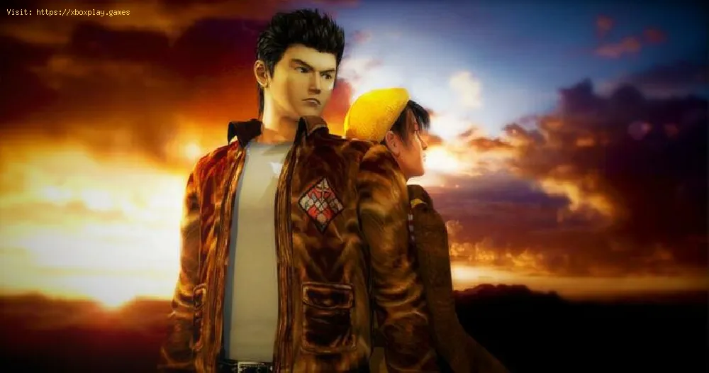 Shenmue 3: Where to Exchange Tokens - tips and tricks