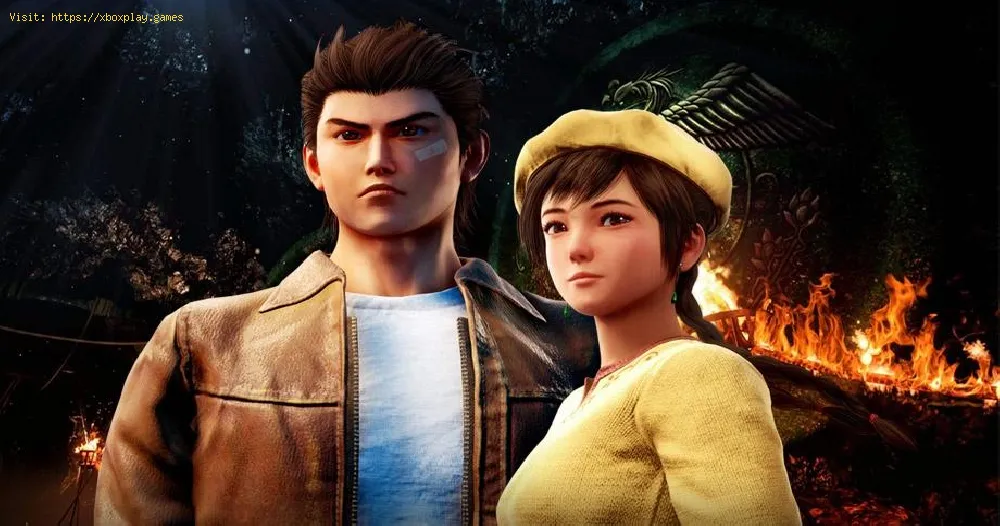 Shenmue 3: How to Save Your Game - tips and tricks