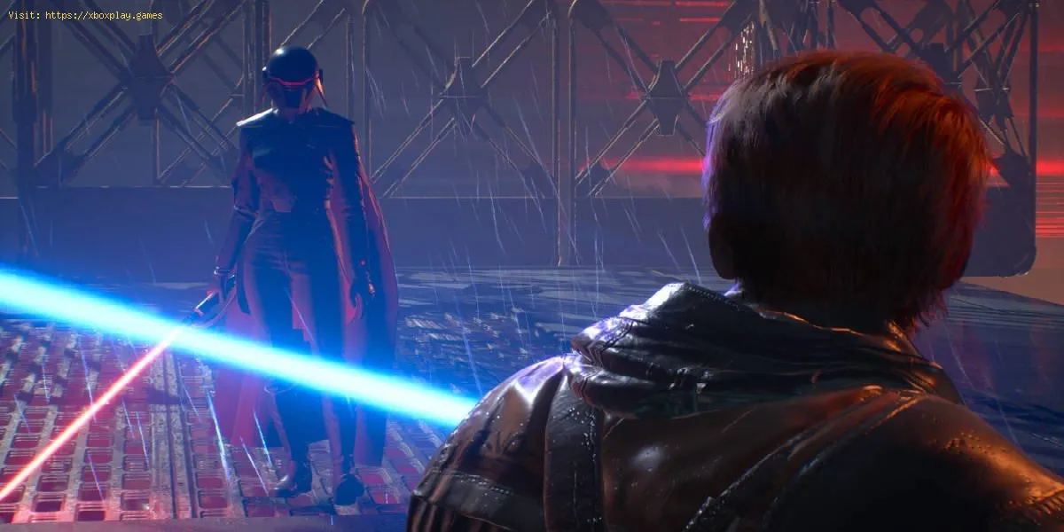 Star Wars Jedi Fallen Order: Comment recharger ses forces - Trucs et astuces