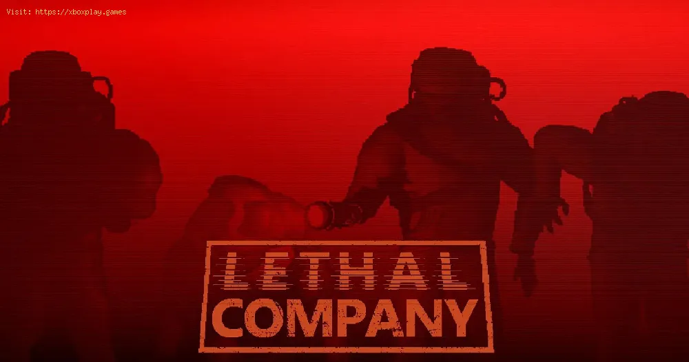 Fix Lethal Company Disconnecting