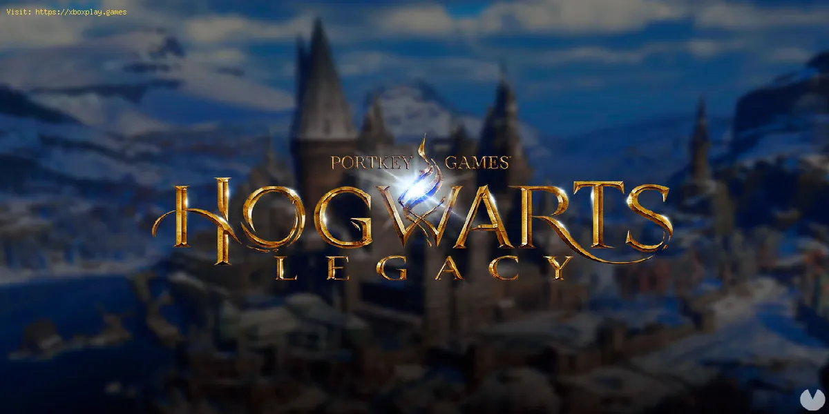 Hogwarts Legacy: obtenez Avada Kedavra