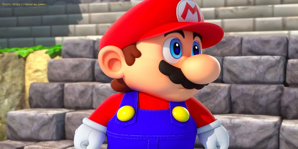 comment passer au niveau supérieur dans Super Mario RPG