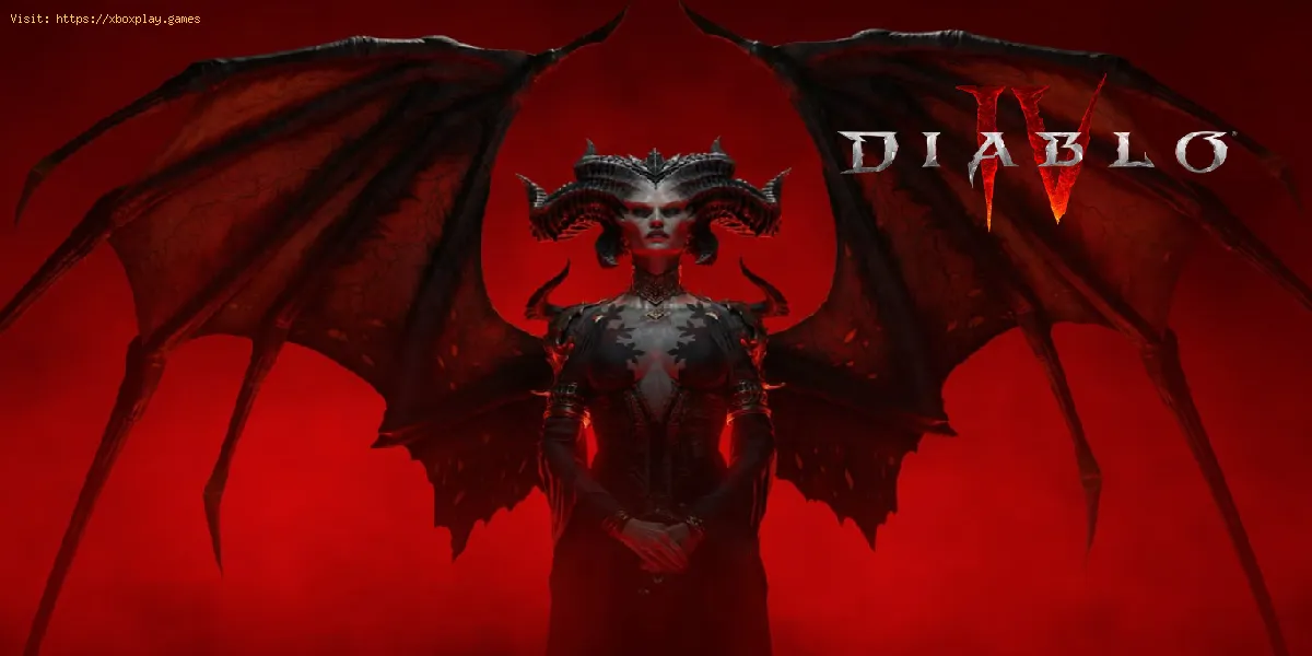 Holen Sie sich Tibaults Testament in Staffel 2 von Diablo 4
