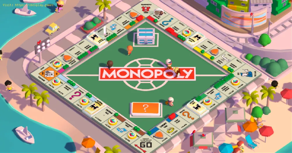 Fix Monopoly Go Stickers Not Receiving