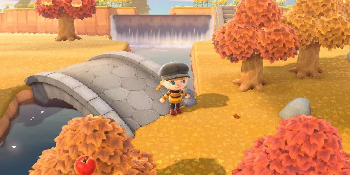 conseguir harina en Animal Crossing New Horizons