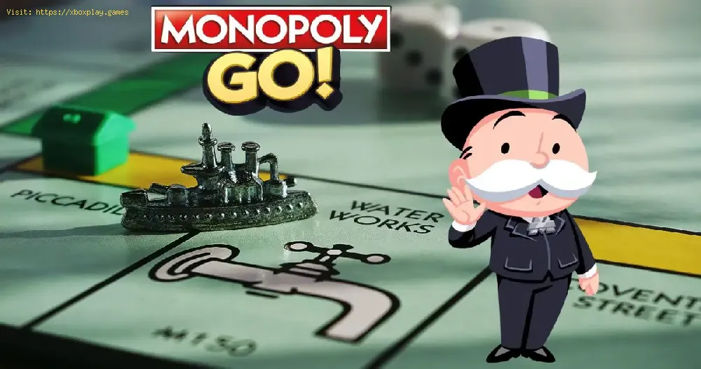 Fix Monopoly Go Stuck On Community Chest Mini-Game Bug