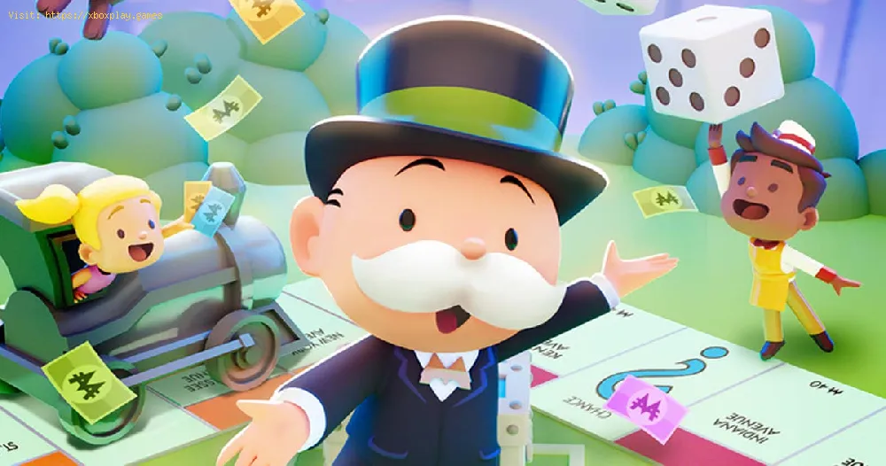 Trade Gold Stickers in Monopoly GO