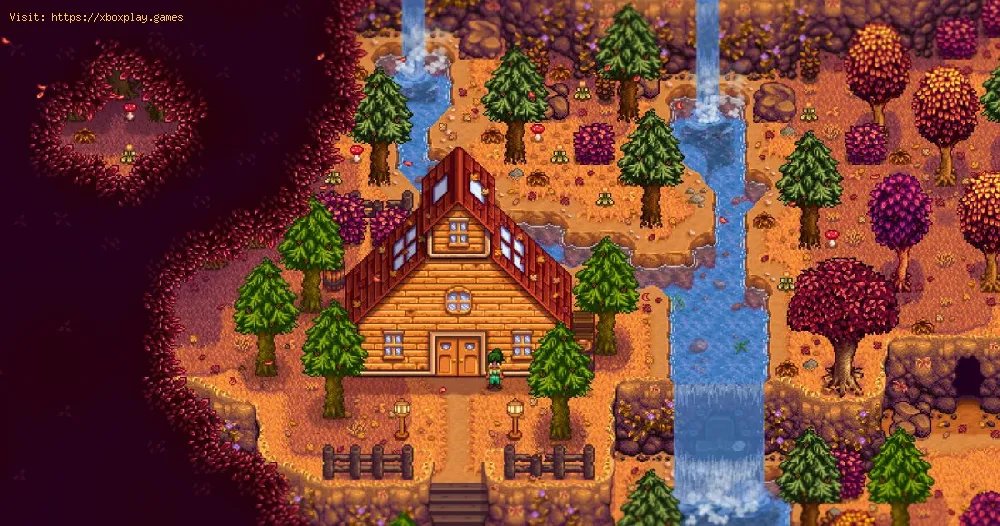 Fix Stardew Valley Expanded Mod Not Working