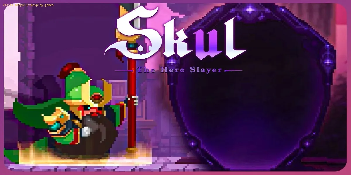 arreglar el FPS bajo en Skul The Hero Slayer