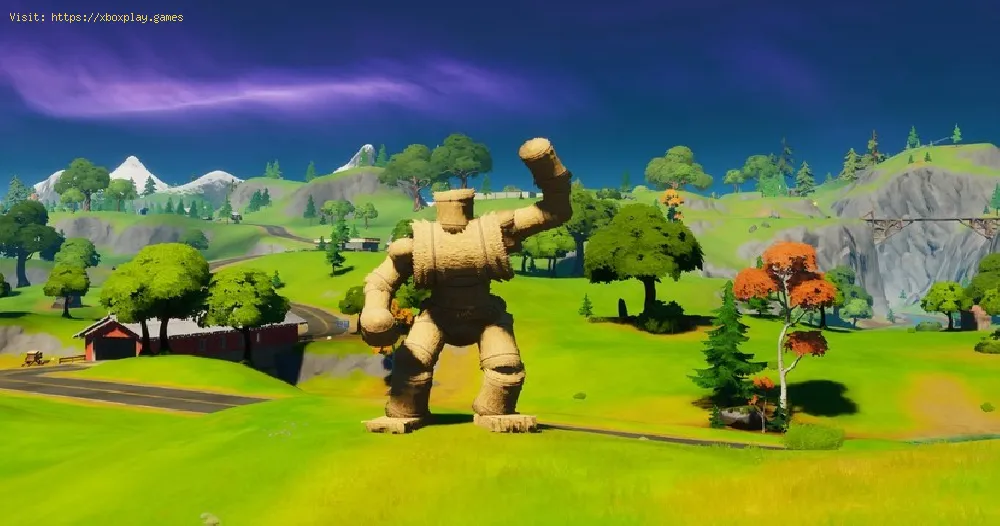 Fortnite: Where to Find Pipeman, Hayman, Timber Tent