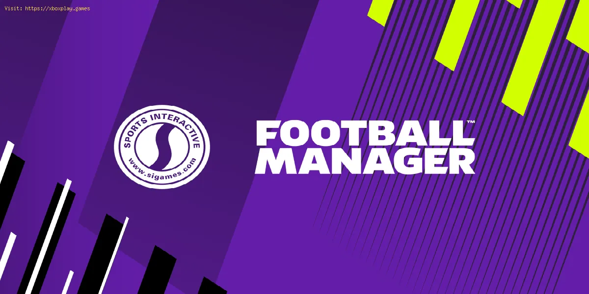 Behebung, dass Football Manager 2024 im Ladebildschirm hängen bleibt
