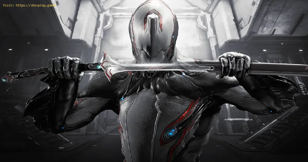 Find Omega Isotope in Warframe