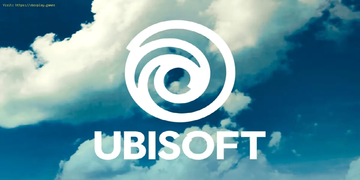 correction du magasin Ubisoft qui ne se charge pas