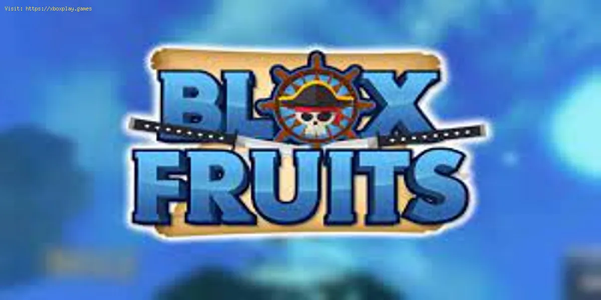 Desbloquear Blox Fruits Harpoon: Guía fácil paso a paso