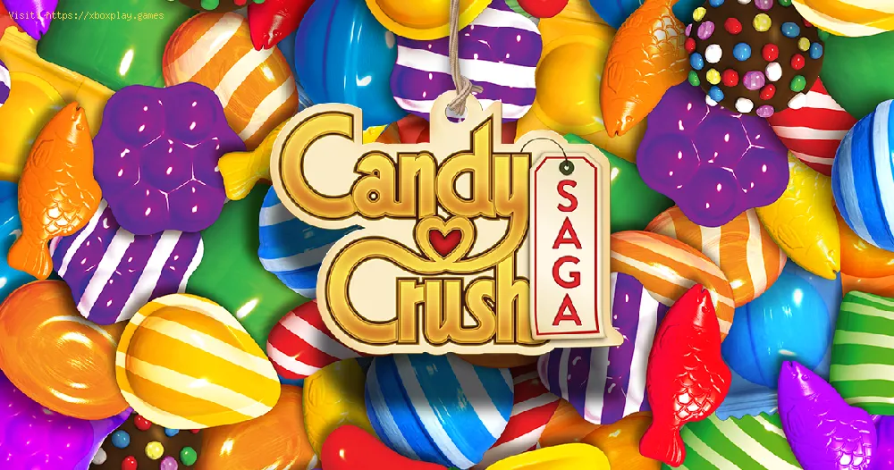 Candy Crush Meets Jackpot Thrills: Sugar Rush Slot