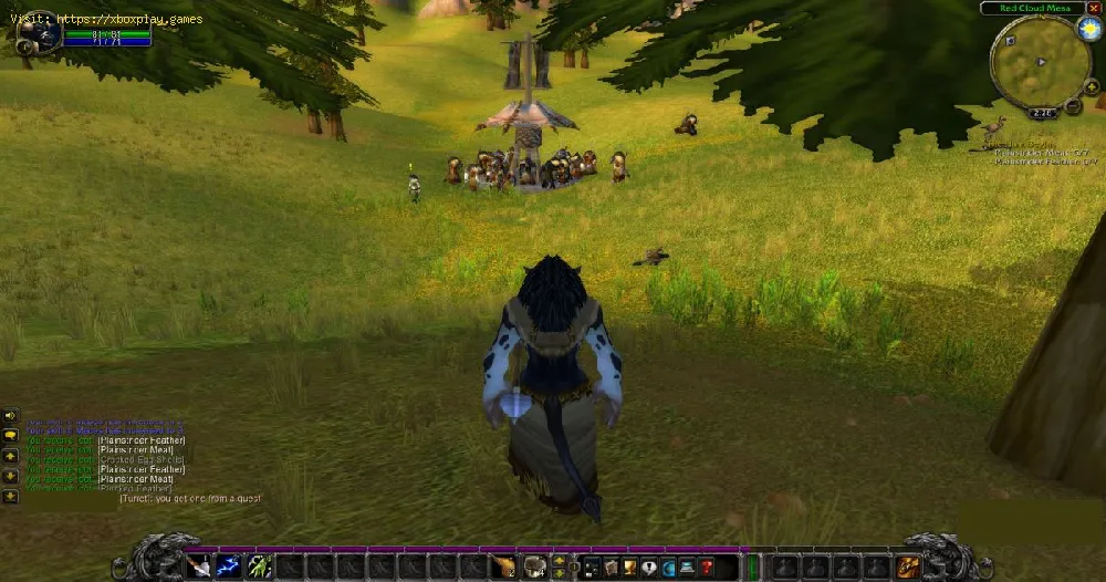 How to Get Master Marksman in WoW