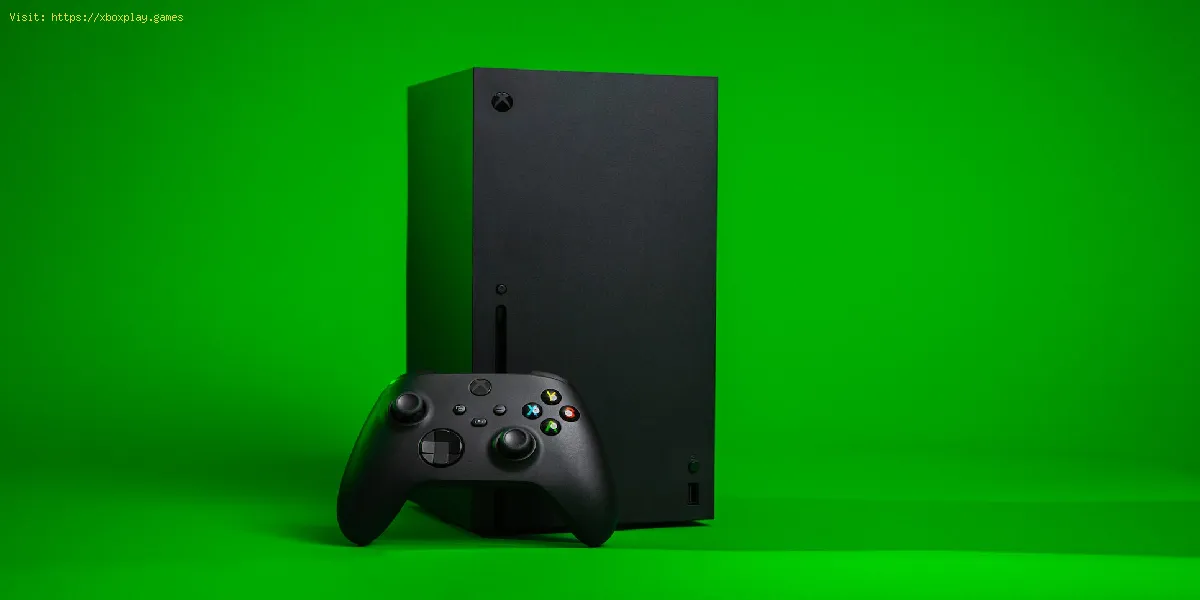 Correction de l'application Xbox pour PC qui ne s'installe pas