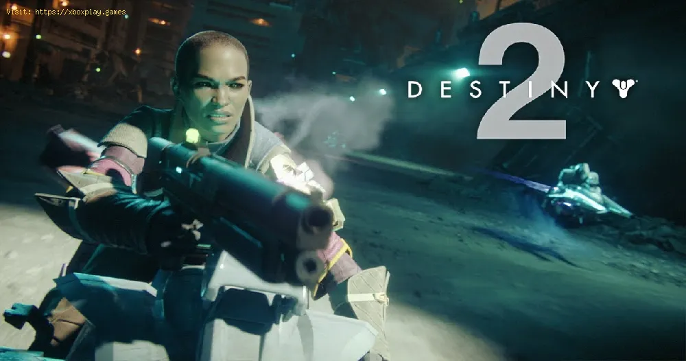 Destiny director Luke Smith talks about the future of the saga after the split with Activision