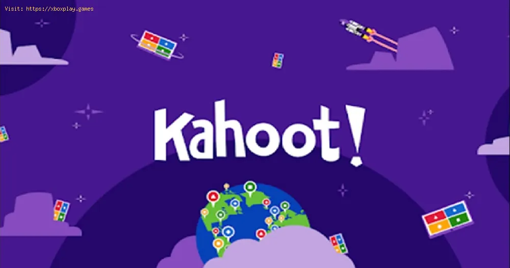 Find Kahoot Pins