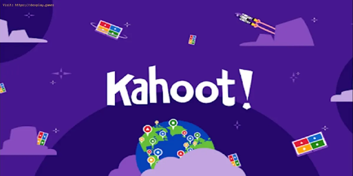Finden Sie Kahoot-Pins