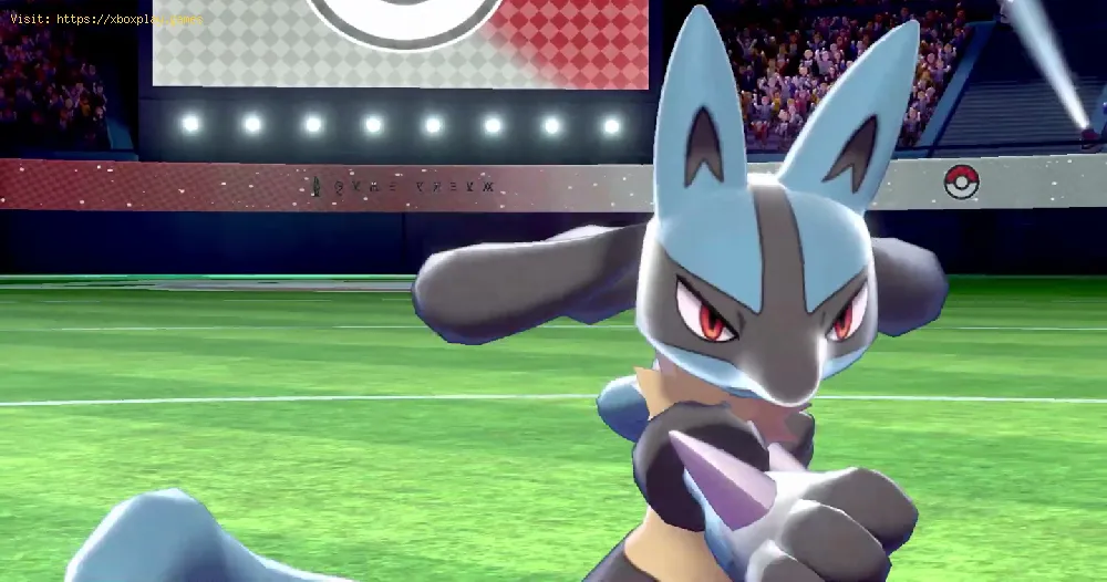 Pokemon Sword and Shield: How to get Riolu