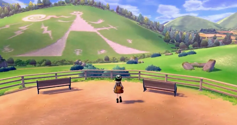 Pokemon Sword and Shield: How to Get Wishing Pieces